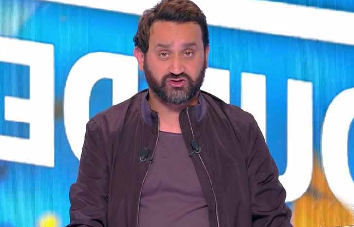 « On est victime d’une attaque », Cyril Hanouna dans la tourmente, TPMP arrêtée direct